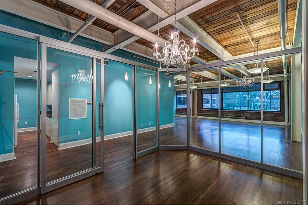 Dilworth - Residential