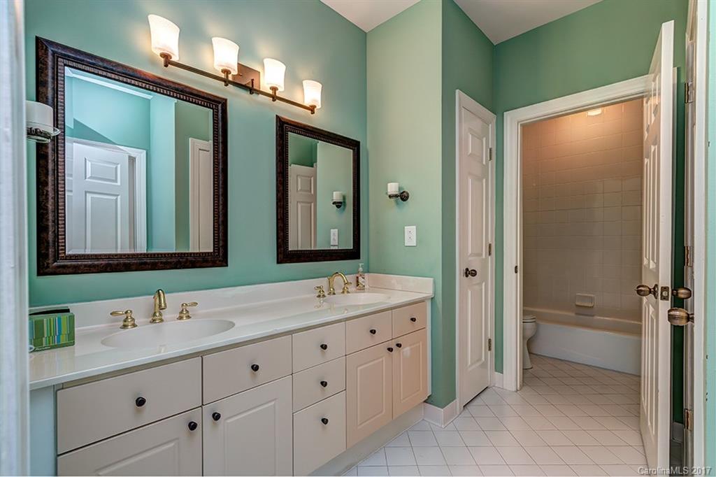 Dilworth - Residential