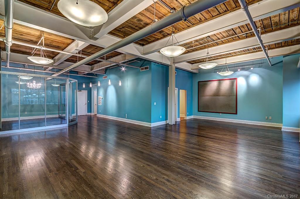 Dilworth - Residential