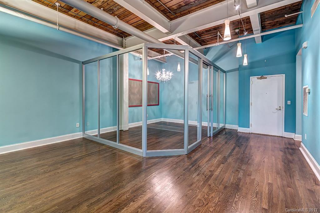 Dilworth - Residential