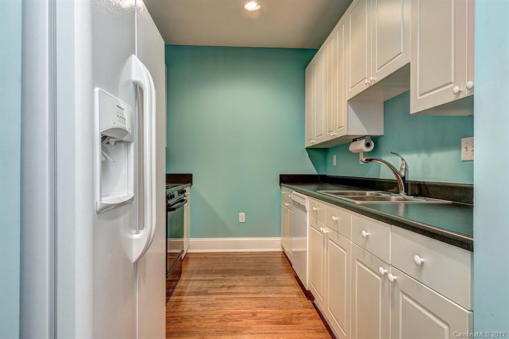 Dilworth - Residential