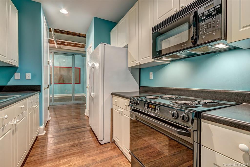 Dilworth - Residential