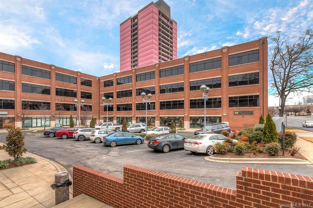 Dilworth - Residential