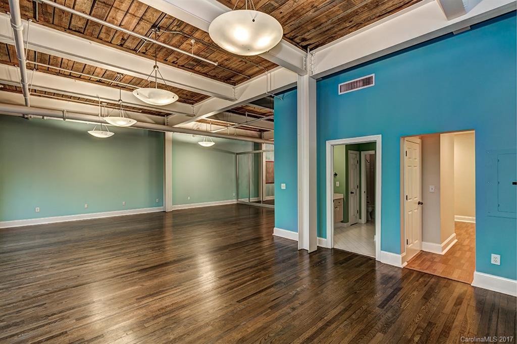 Dilworth - Residential