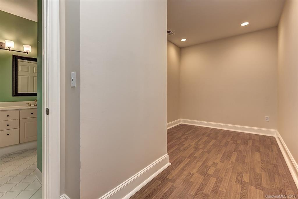 Dilworth - Residential
