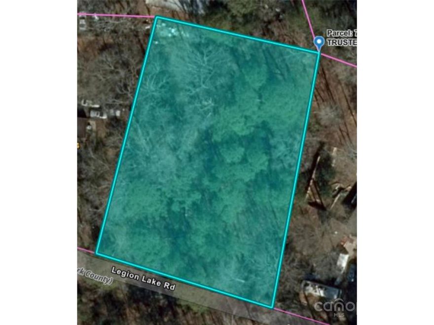 Are you looking for the perfect piece of land to build your dream home? Look no further! We are excited to offer you a great opportunity to purchase a beautiful plot of land located on Legion Lake Rd, Fort Mill, SC 29715.

This medium-sized plot is priced at an affordable $59,999 and is perfect for anyone looking to build their dream home in a serene and peaceful location. The land is situated on Legion Lake Rd, known for its picturesque views and tranquil surroundings. With this plot, you can finally build the home you have always dreamed of. Whether you are looking for a quiet retreat or a place to call home, this land offers endless possibilities. The location is ideal for those who want to be close to nature while still being within a short drive of all the amenities that Fort Mill has to offer.