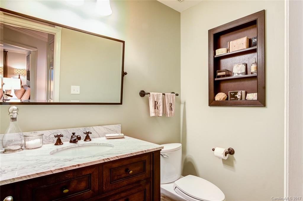 Cotswold - Residential