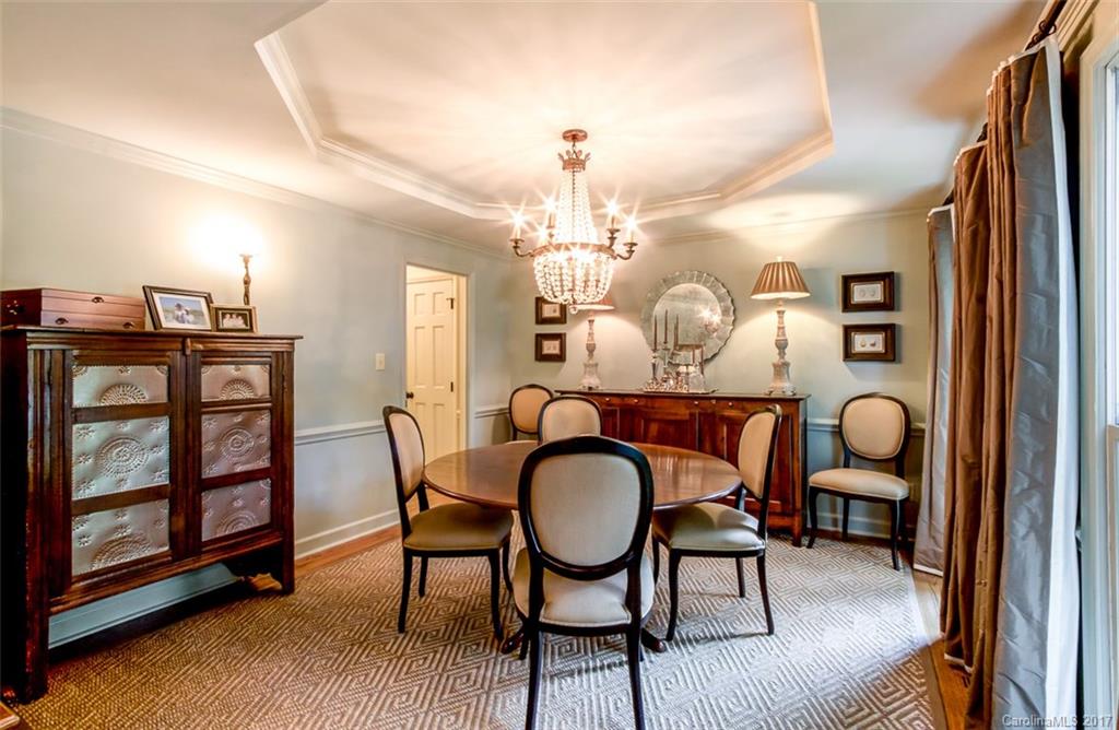 Cotswold - Residential