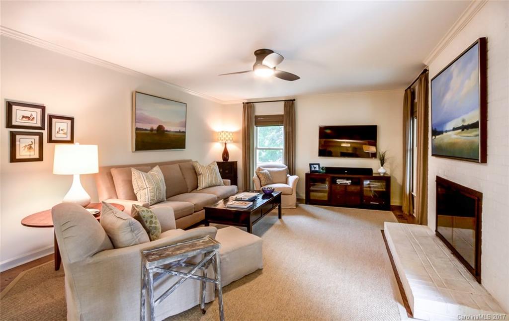 Cotswold - Residential