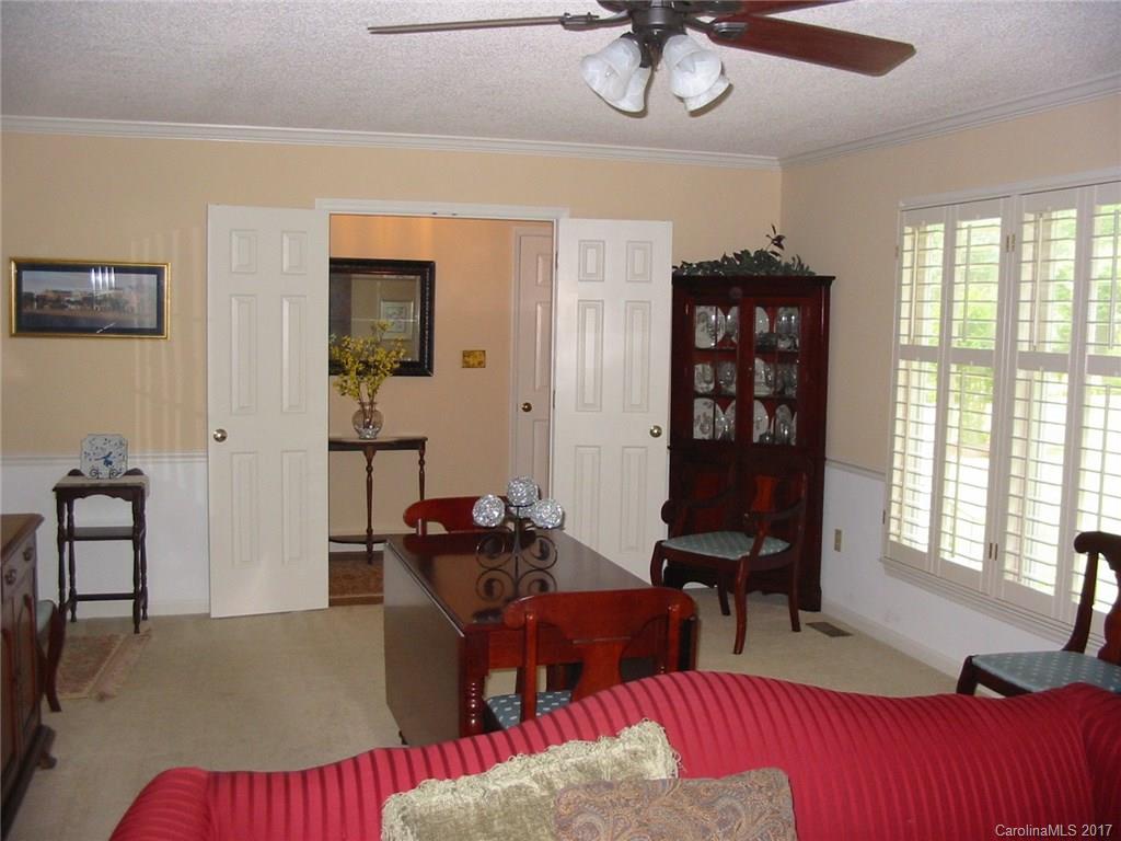 Brookgreen - Residential