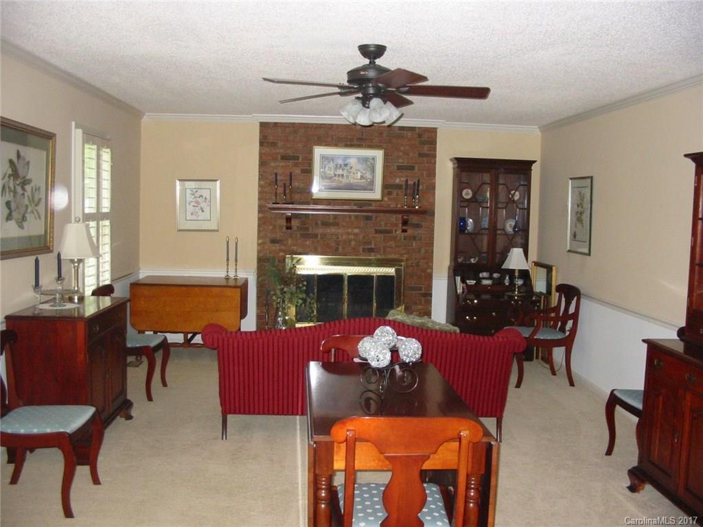 Brookgreen - Residential