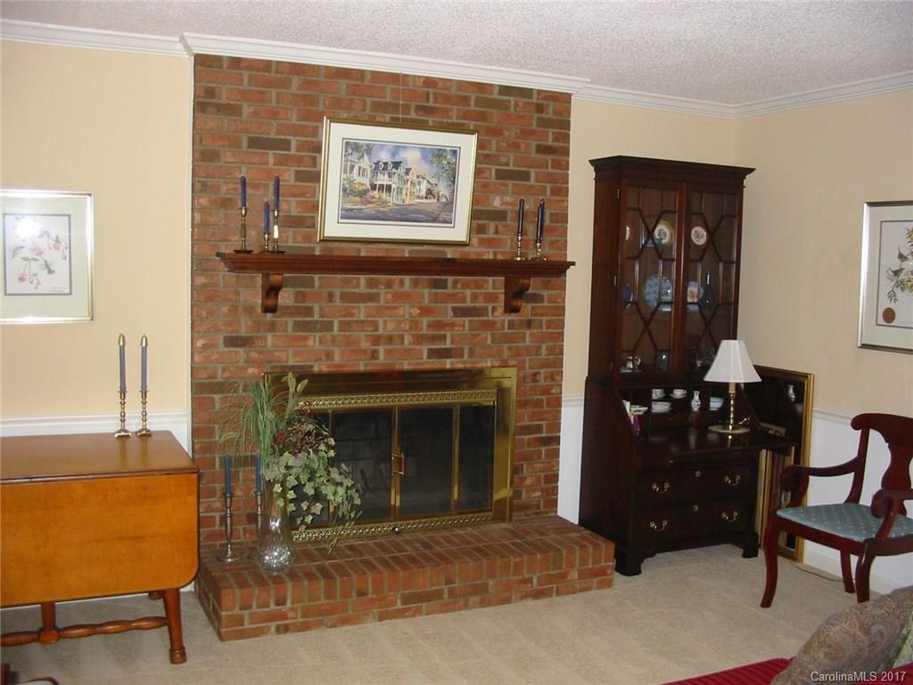 Brookgreen - Residential