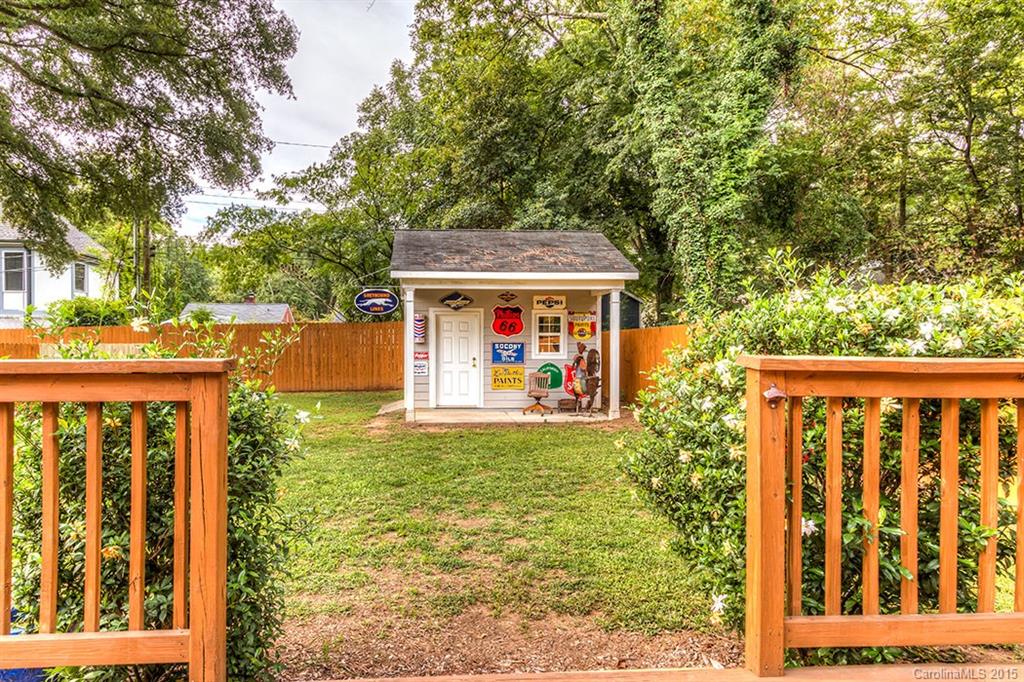 Chantilly - Residential