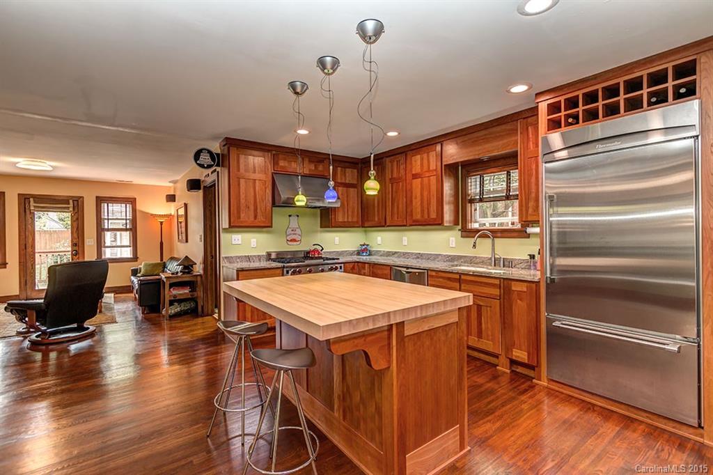 Chantilly - Residential