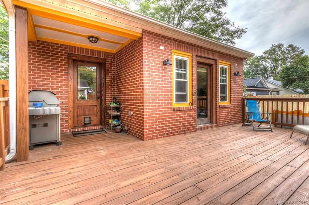 Chantilly - Residential