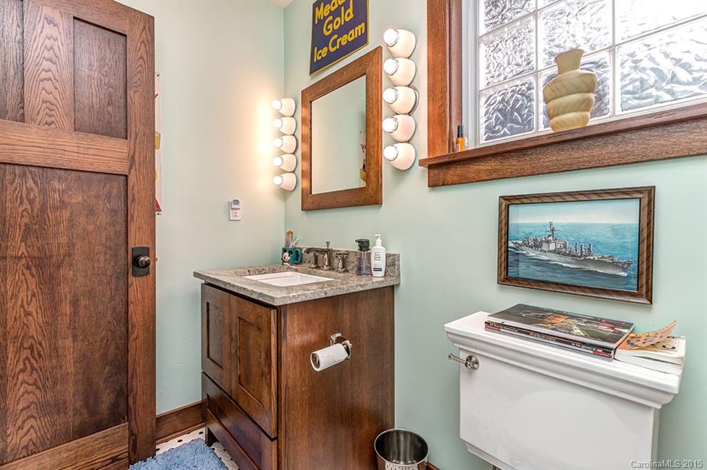 Chantilly - Residential