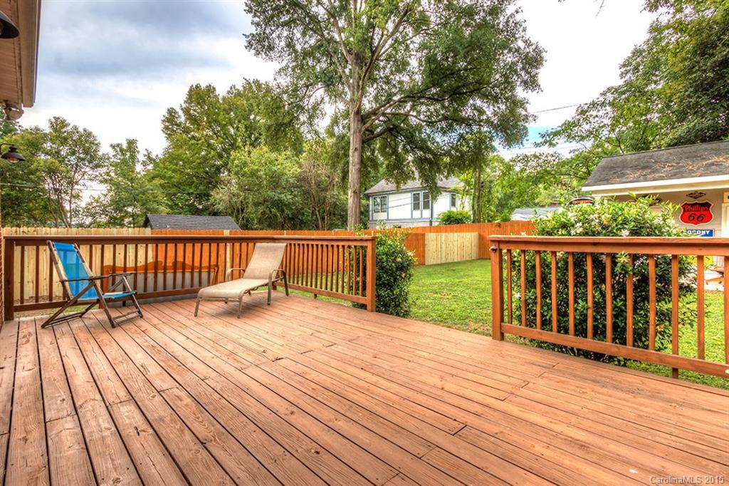 Chantilly - Residential