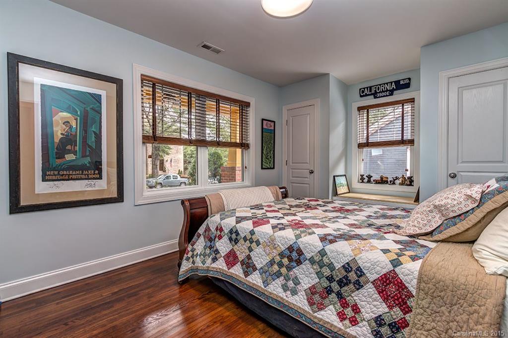 Chantilly - Residential