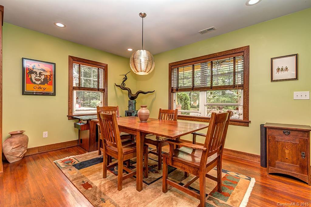 Chantilly - Residential