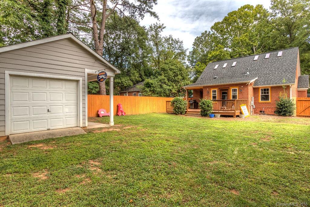 Chantilly - Residential