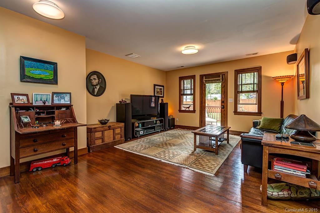 Chantilly - Residential