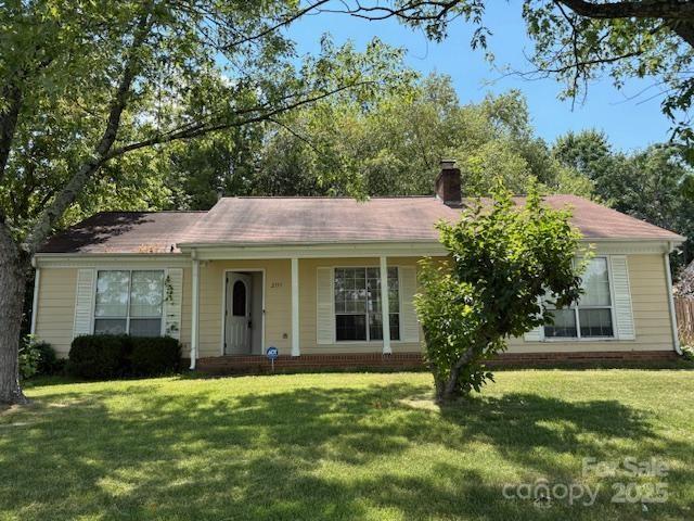 2333 Olde Whitehall Road
