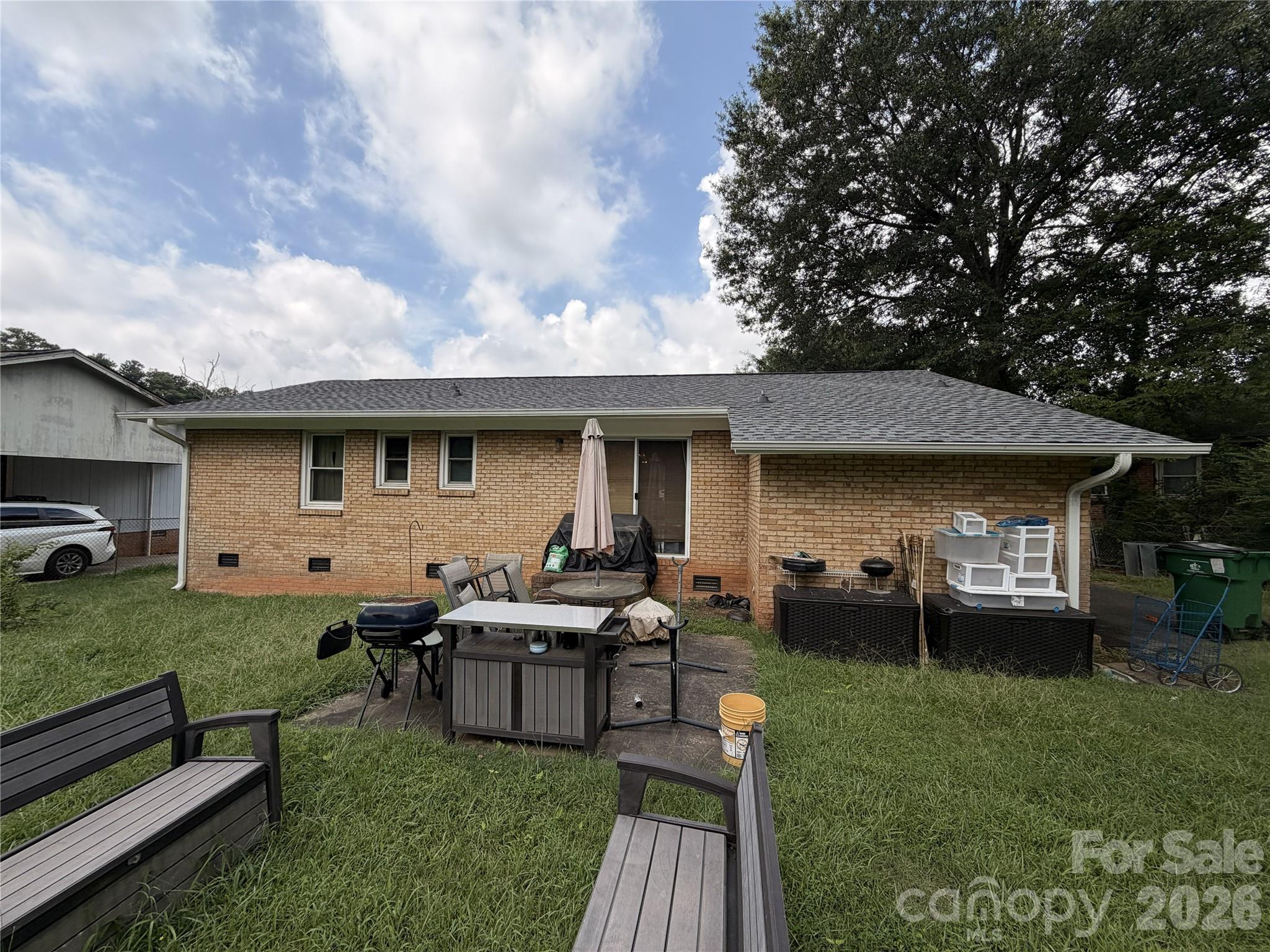1236 Mt Kisco Drive