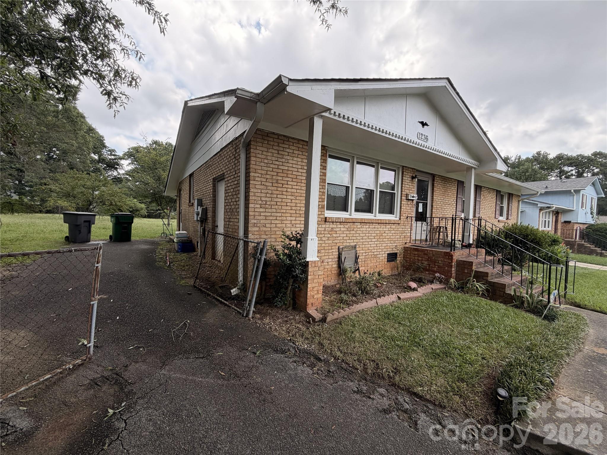 1236 Mt Kisco Drive