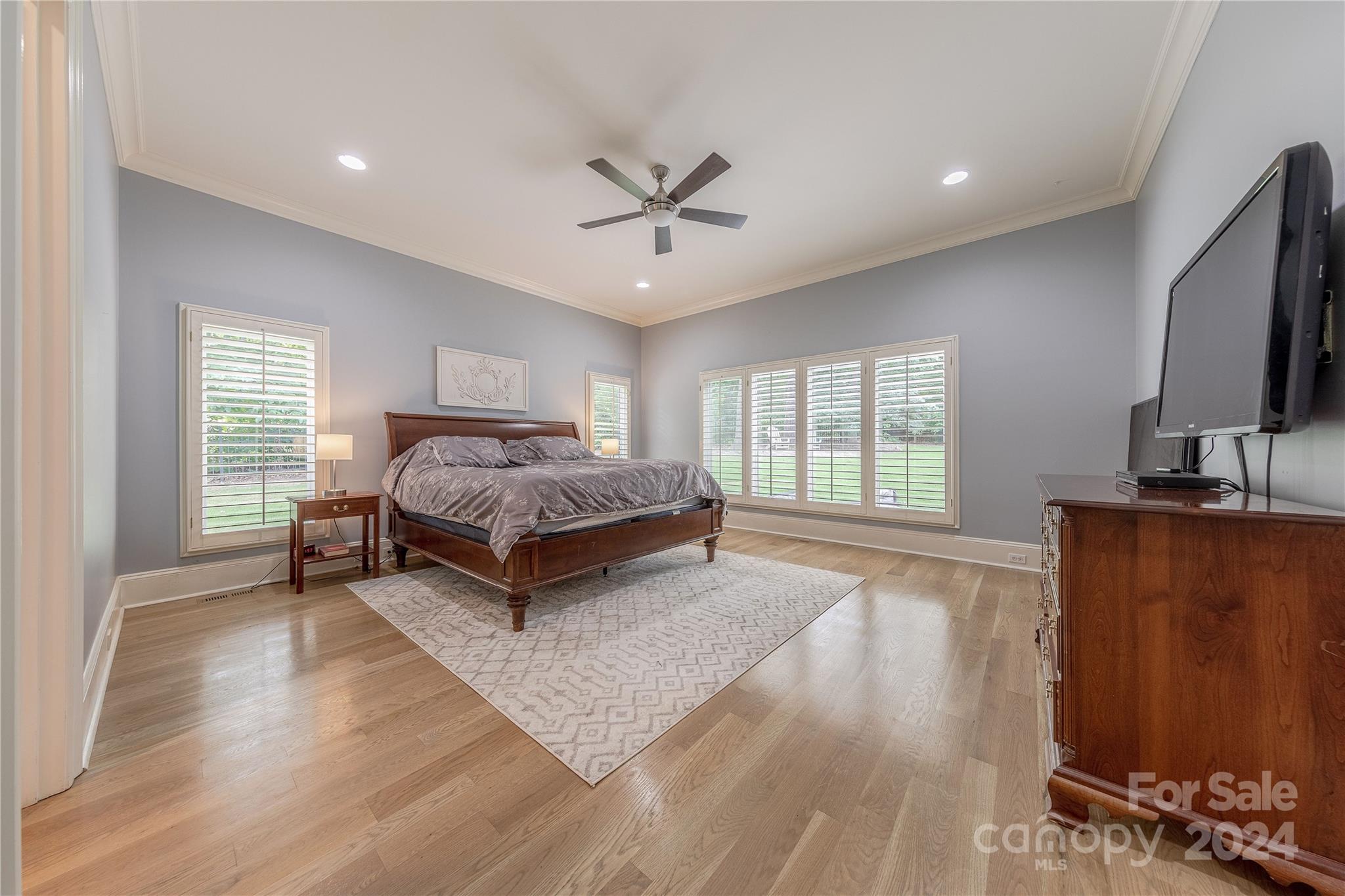 Firethorne - Residential