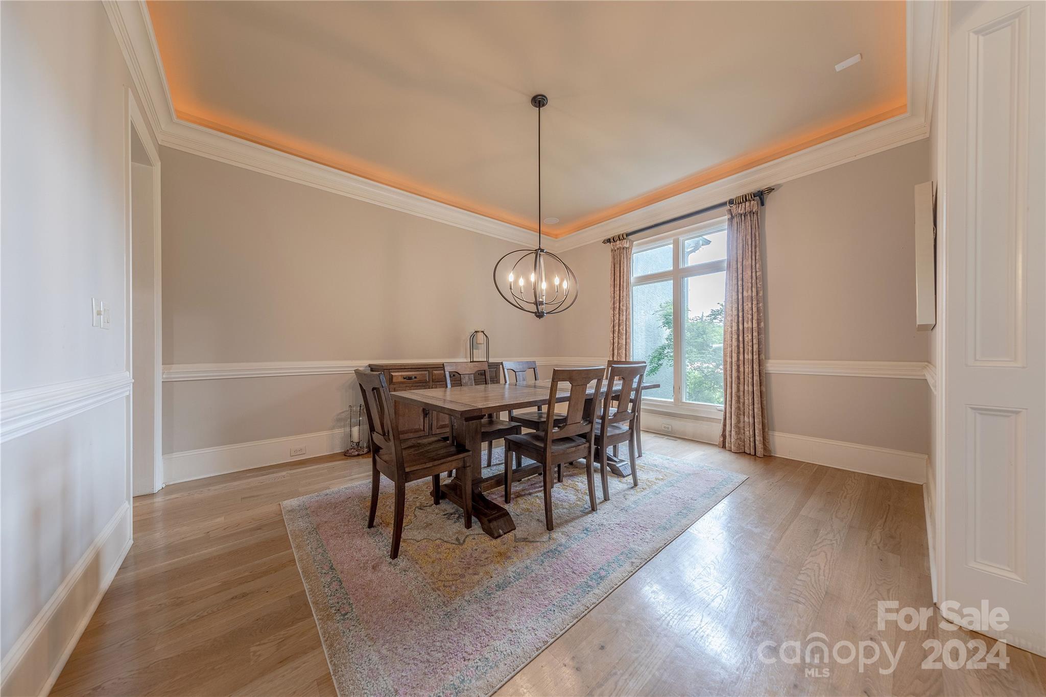 Firethorne - Residential