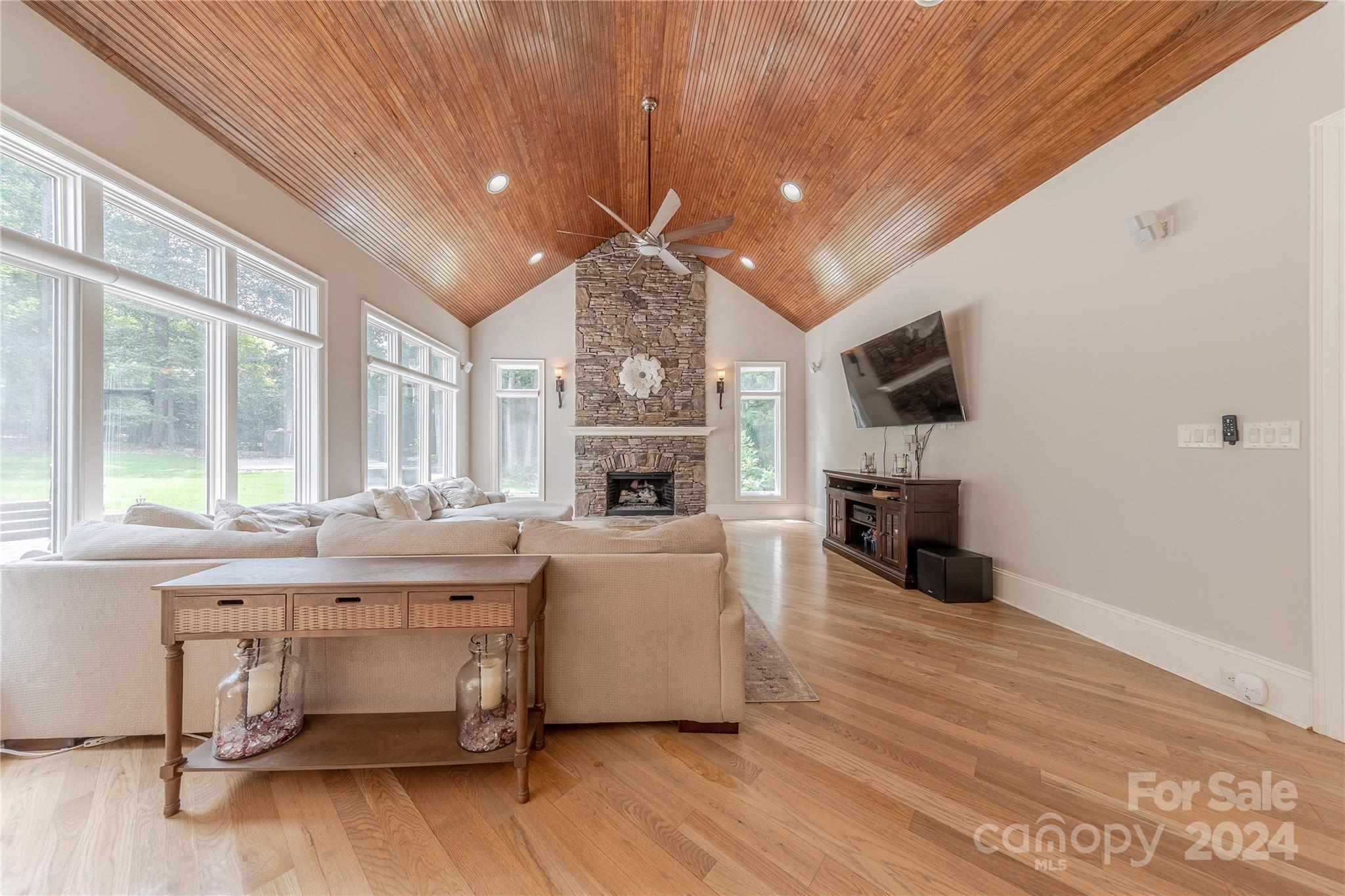 Firethorne - Residential