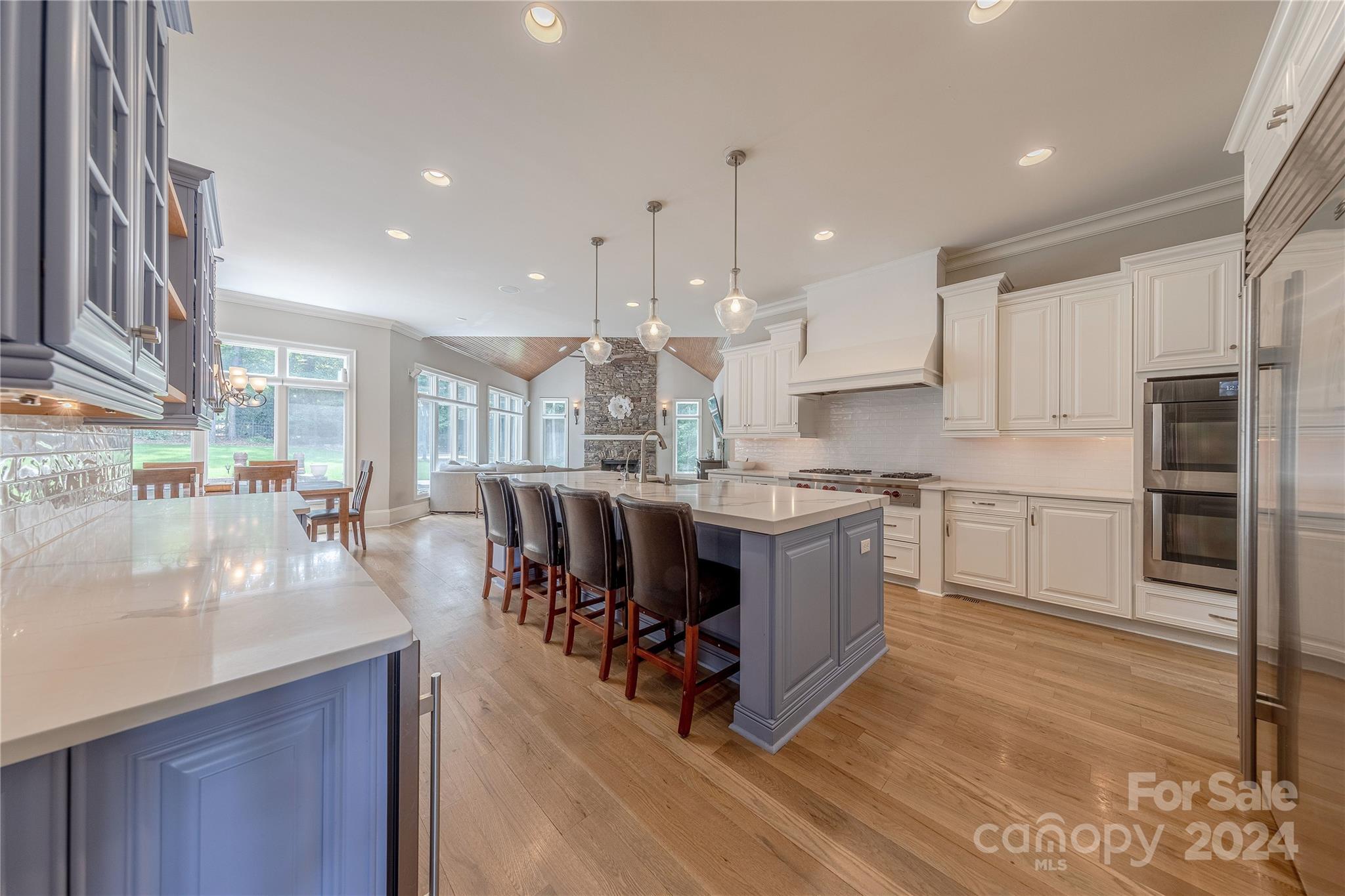 Firethorne - Residential