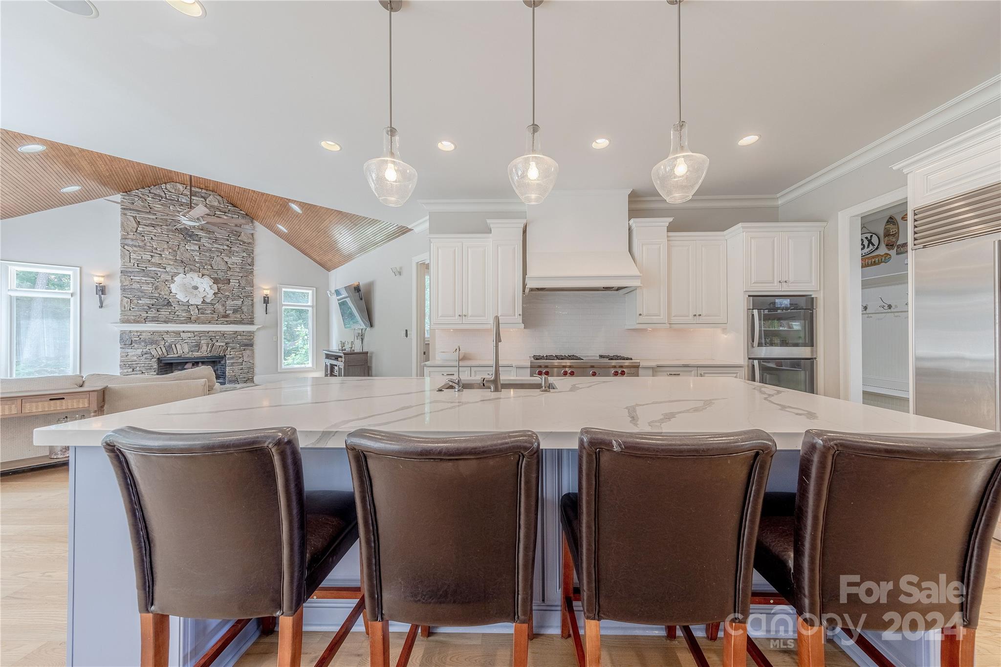 Firethorne - Residential