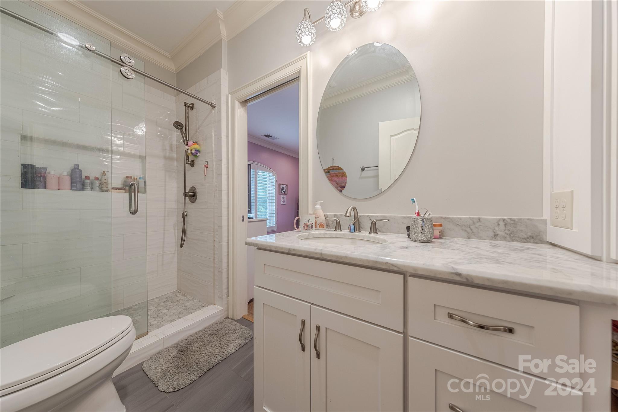 Firethorne - Residential