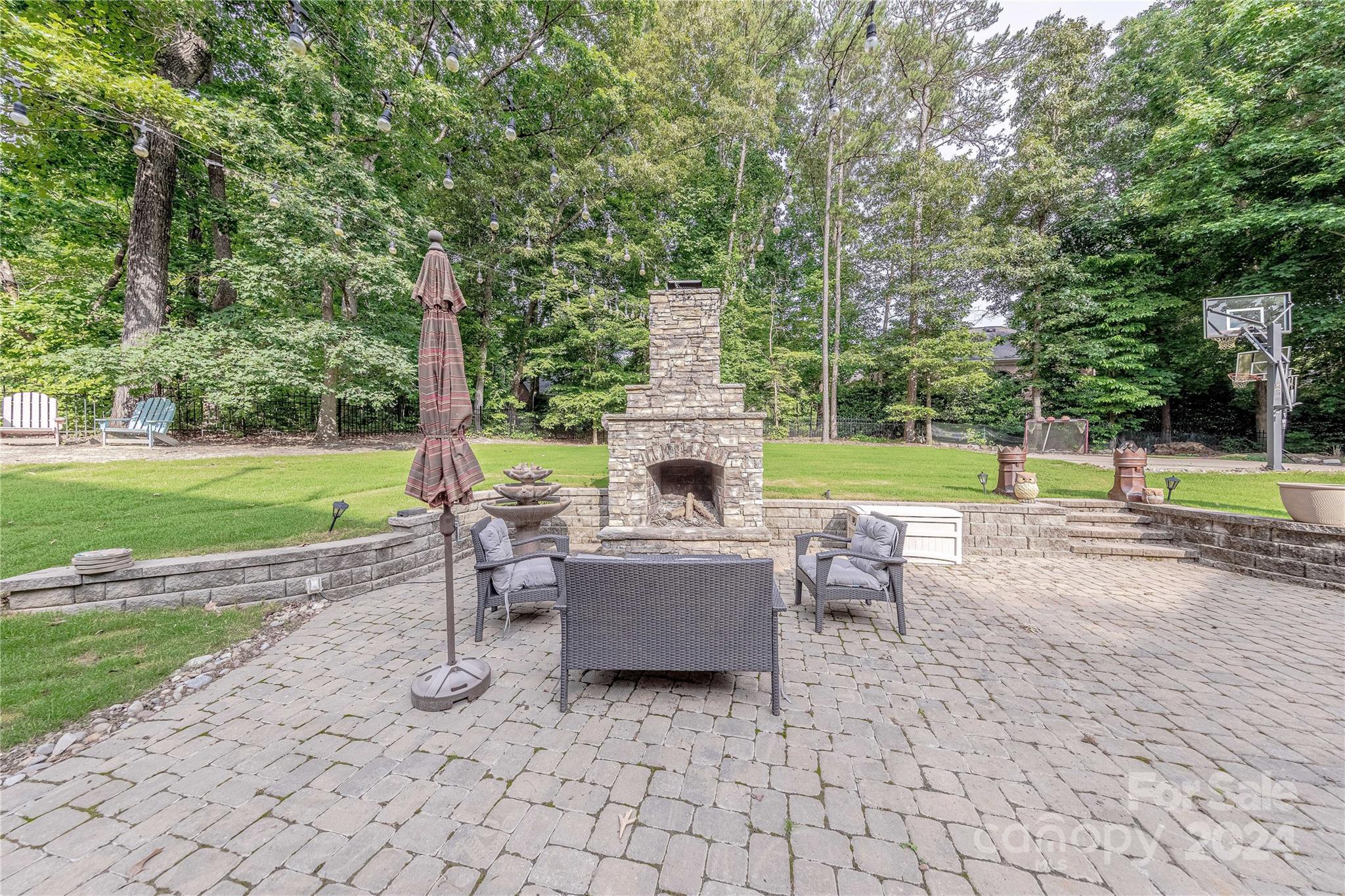 Firethorne - Residential