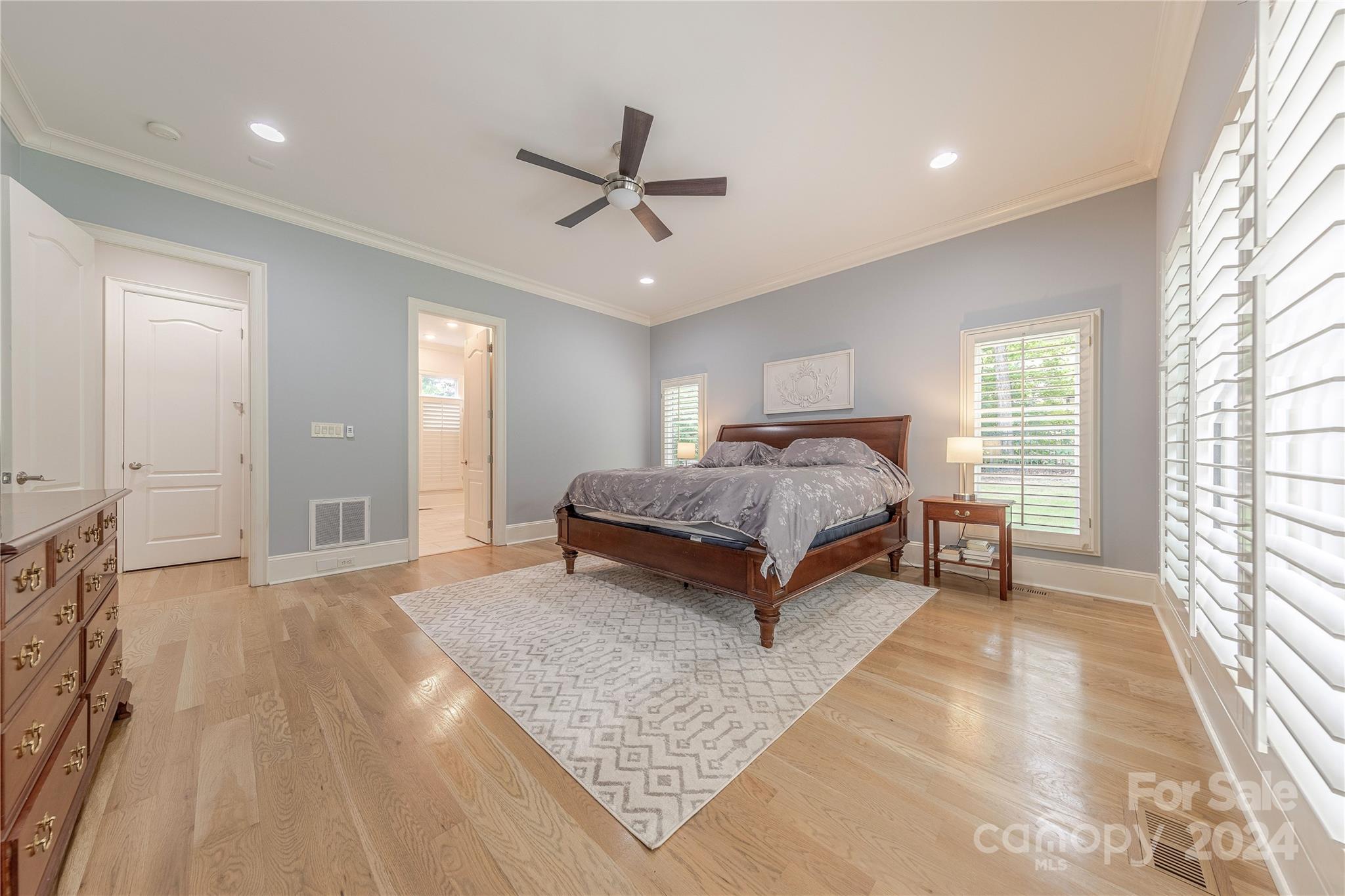 Firethorne - Residential