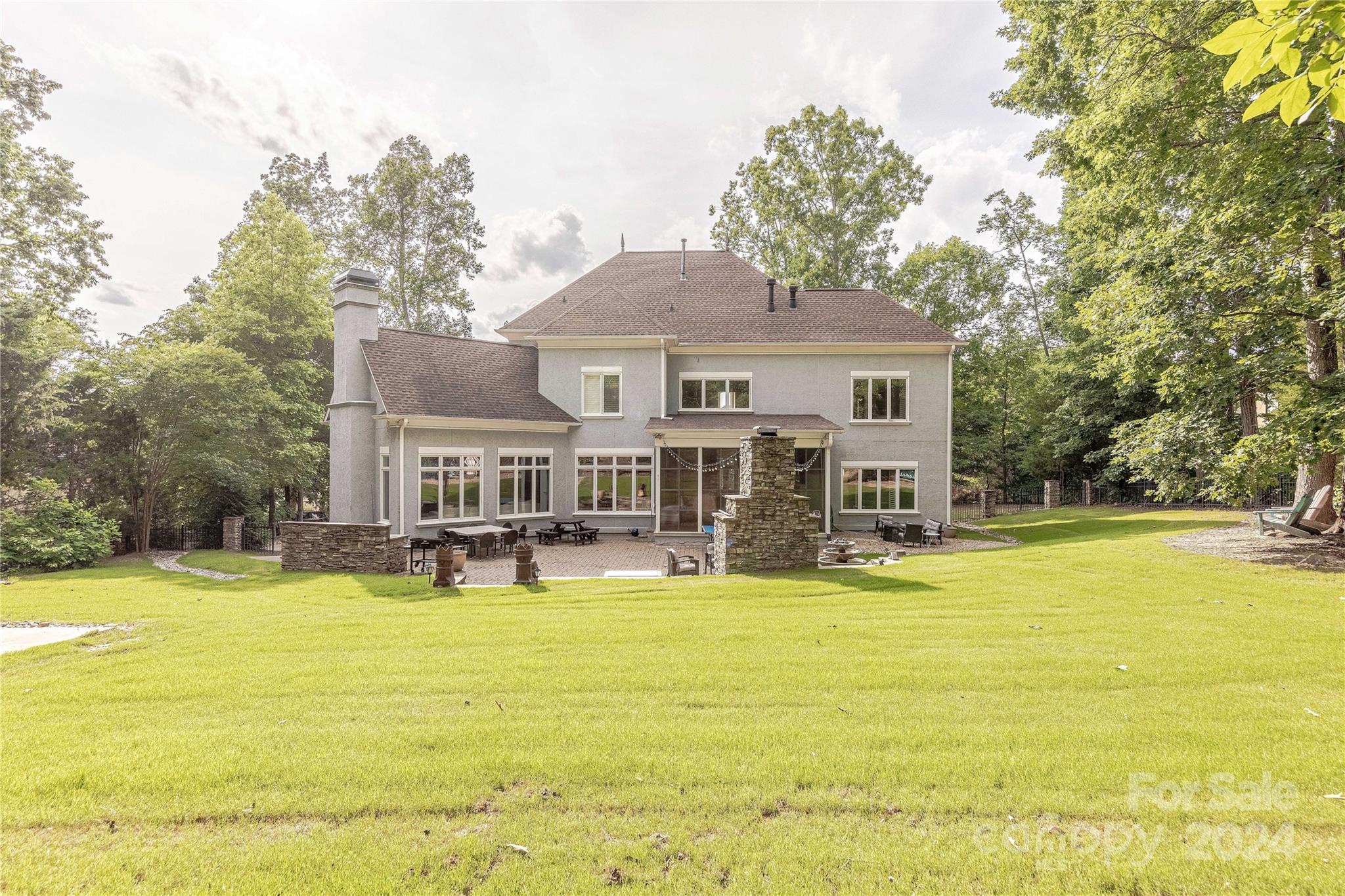 Firethorne - Residential