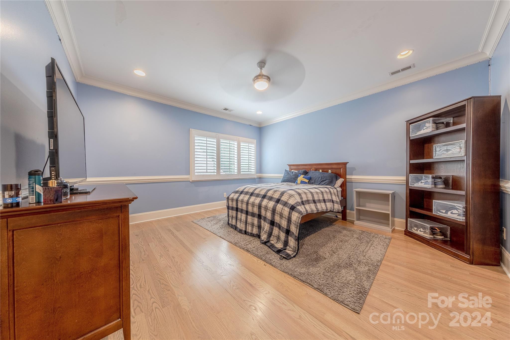 Firethorne - Residential