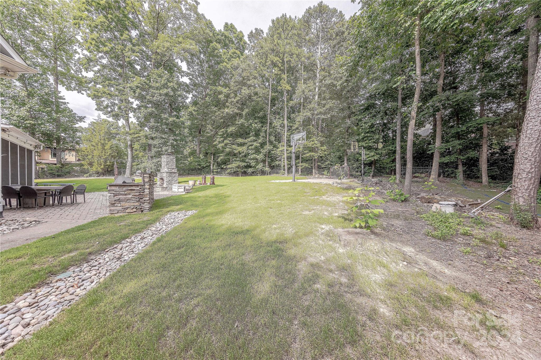 Firethorne - Residential