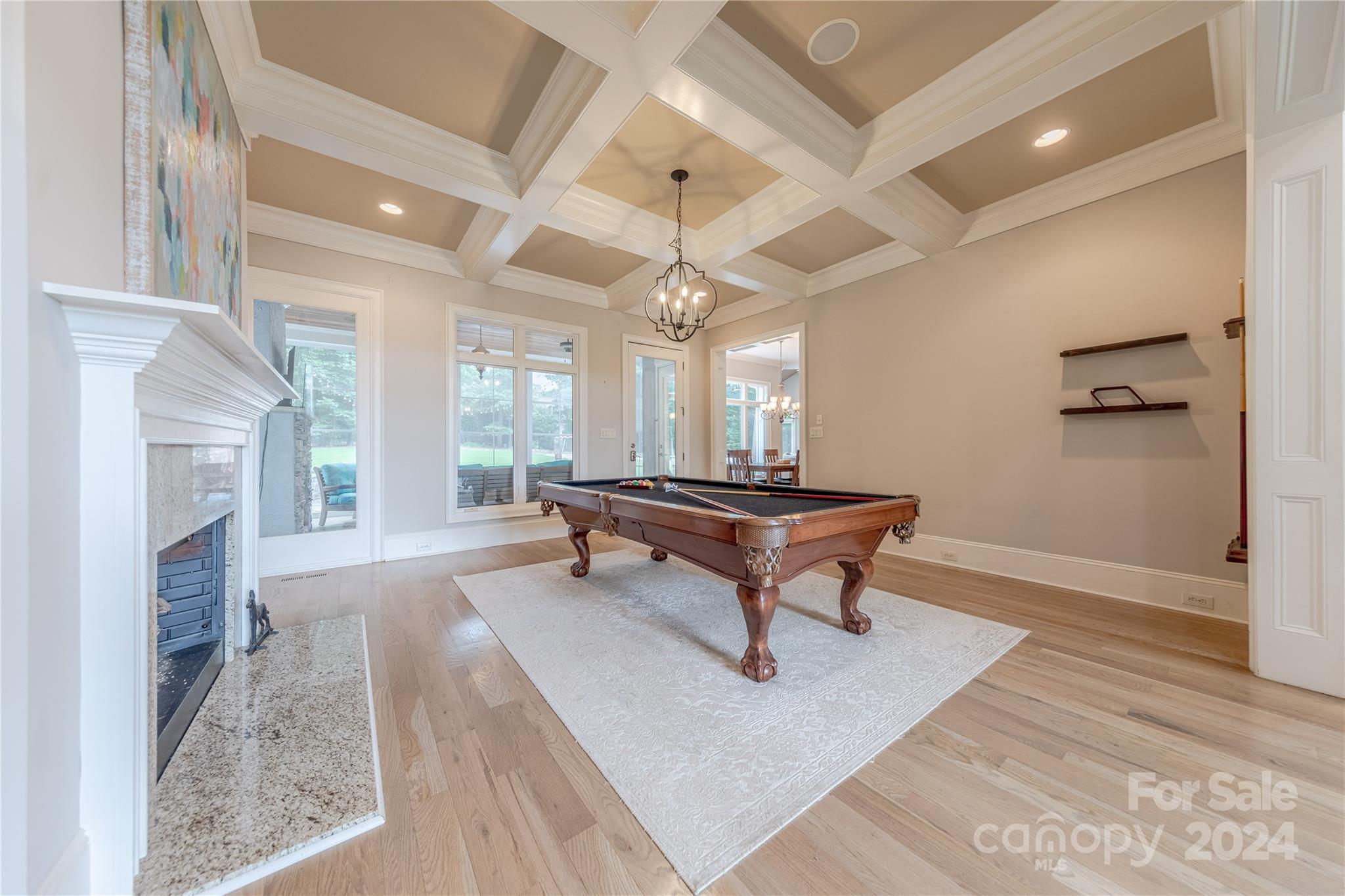 Firethorne - Residential