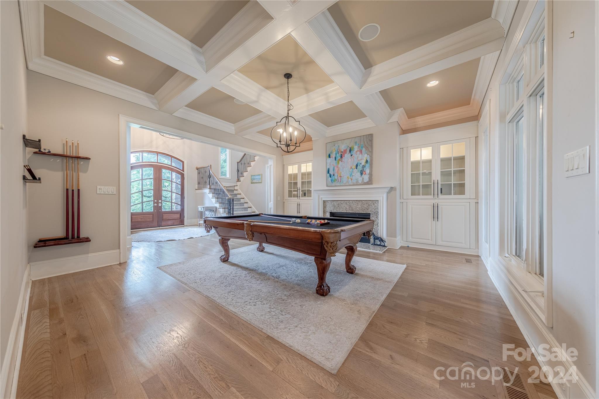 Firethorne - Residential