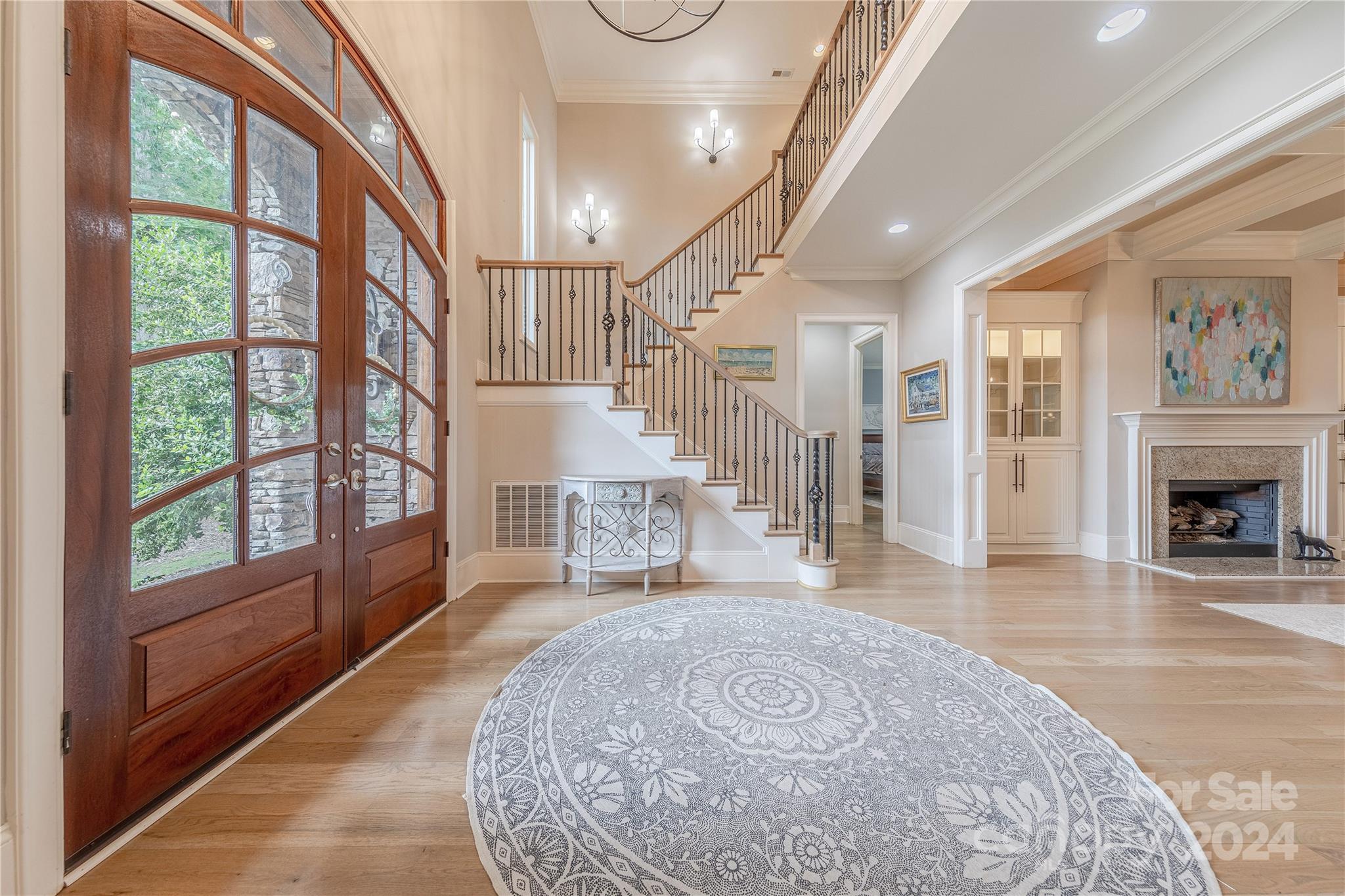 Firethorne - Residential