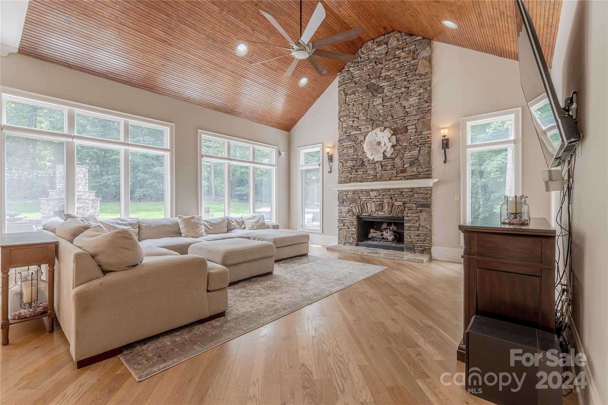 Firethorne - Residential