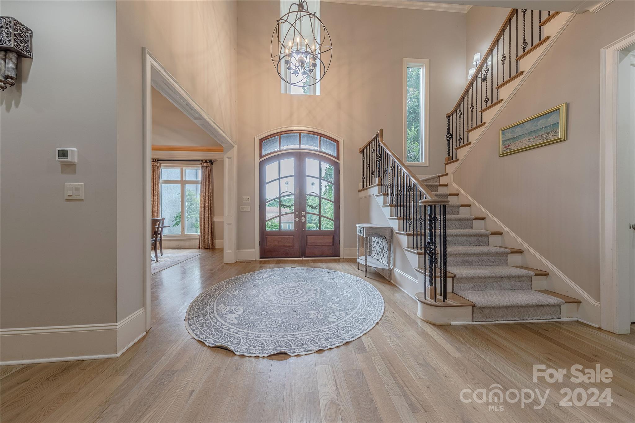 Firethorne - Residential