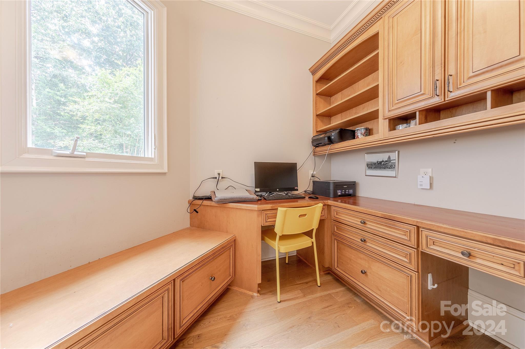 Firethorne - Residential