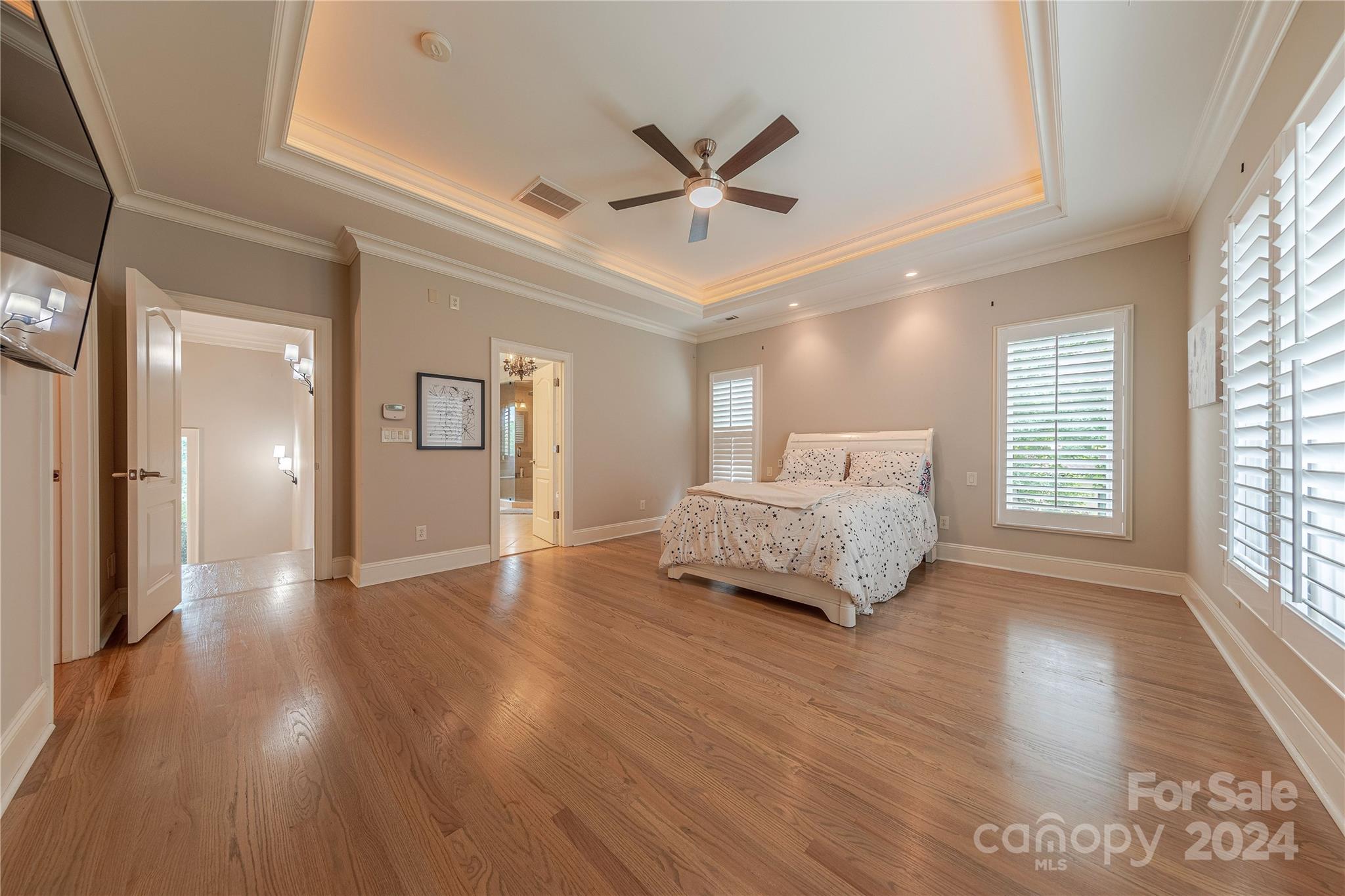 Firethorne - Residential