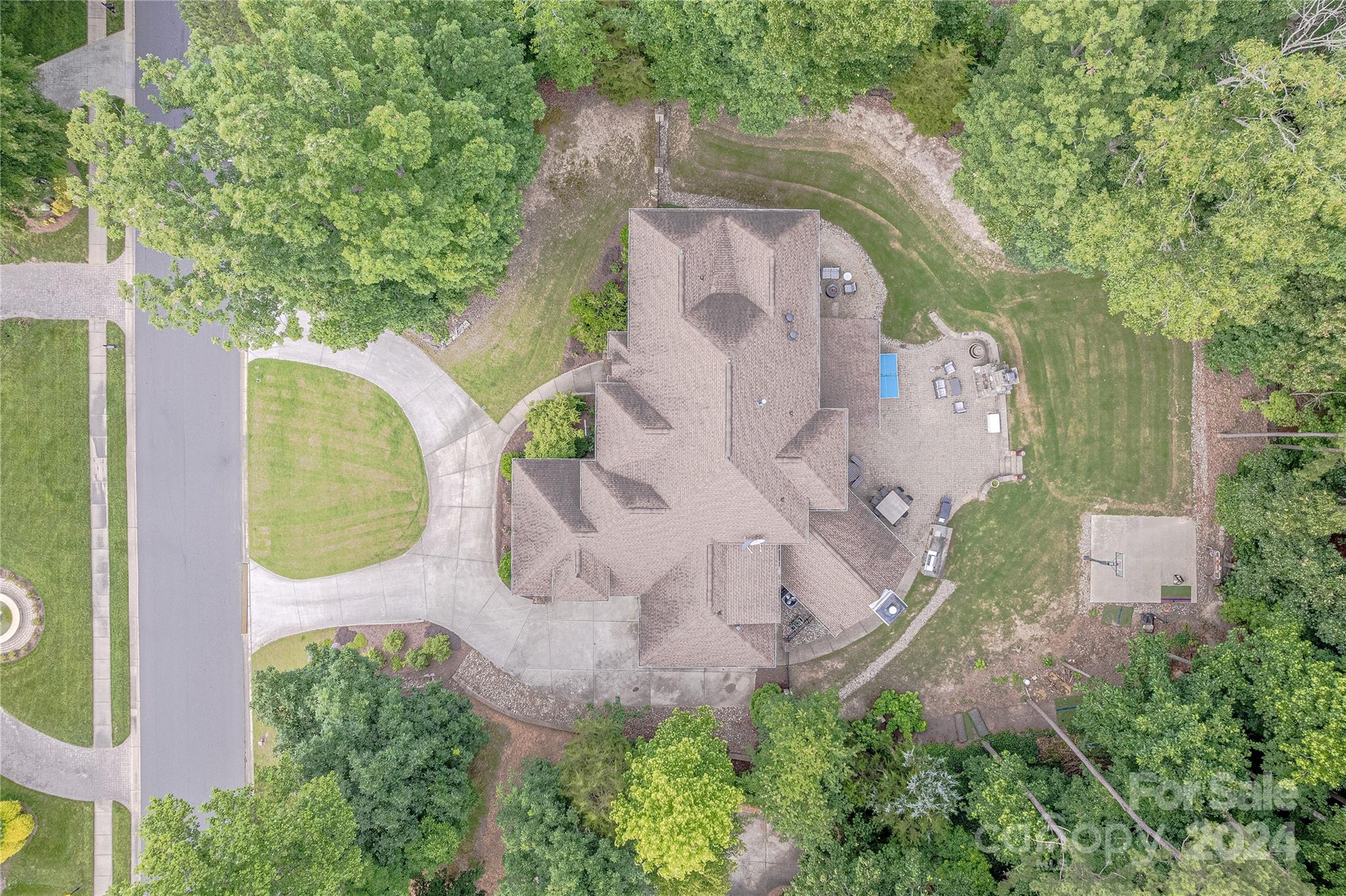 Firethorne - Residential