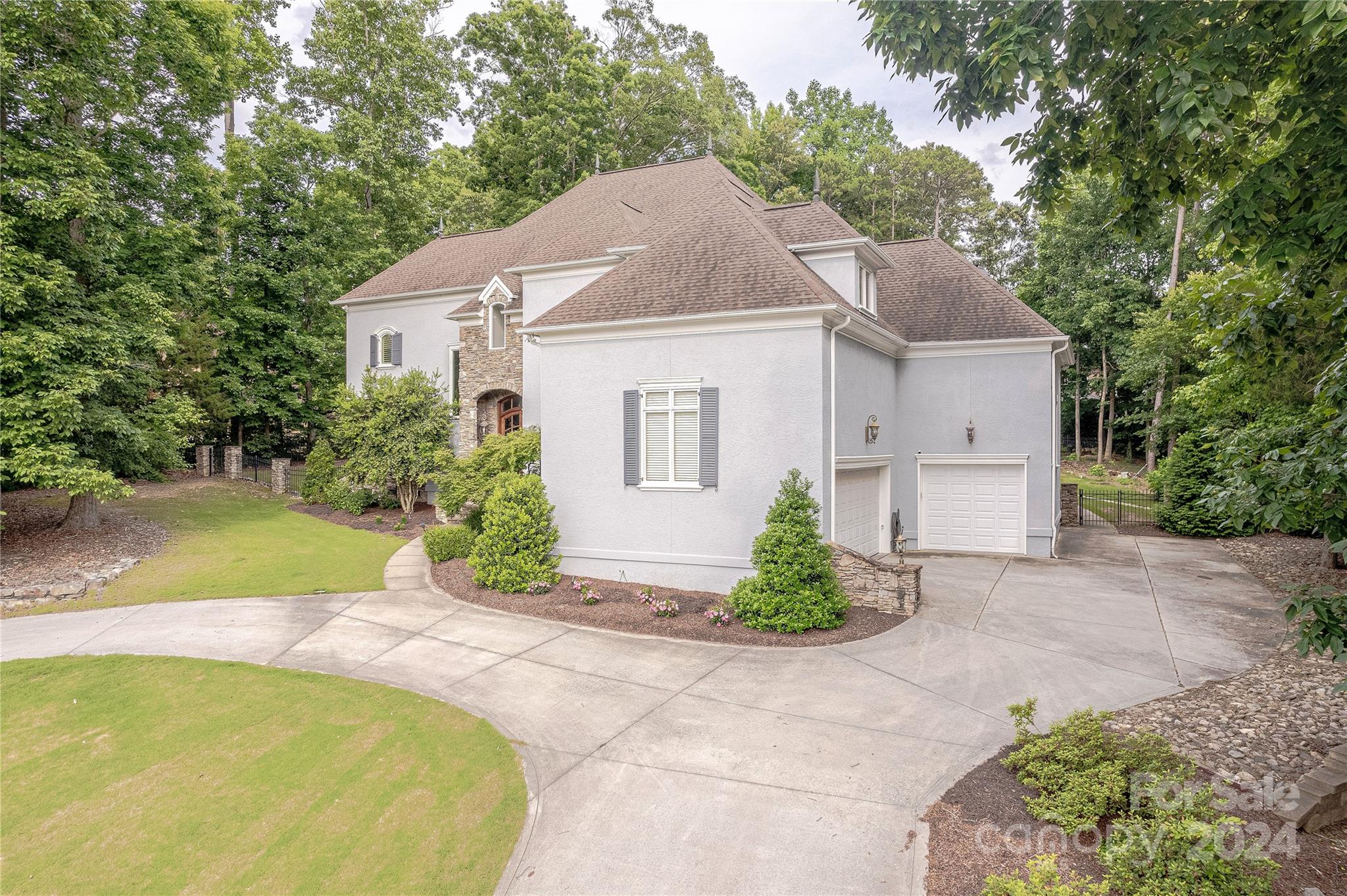 Firethorne - Residential