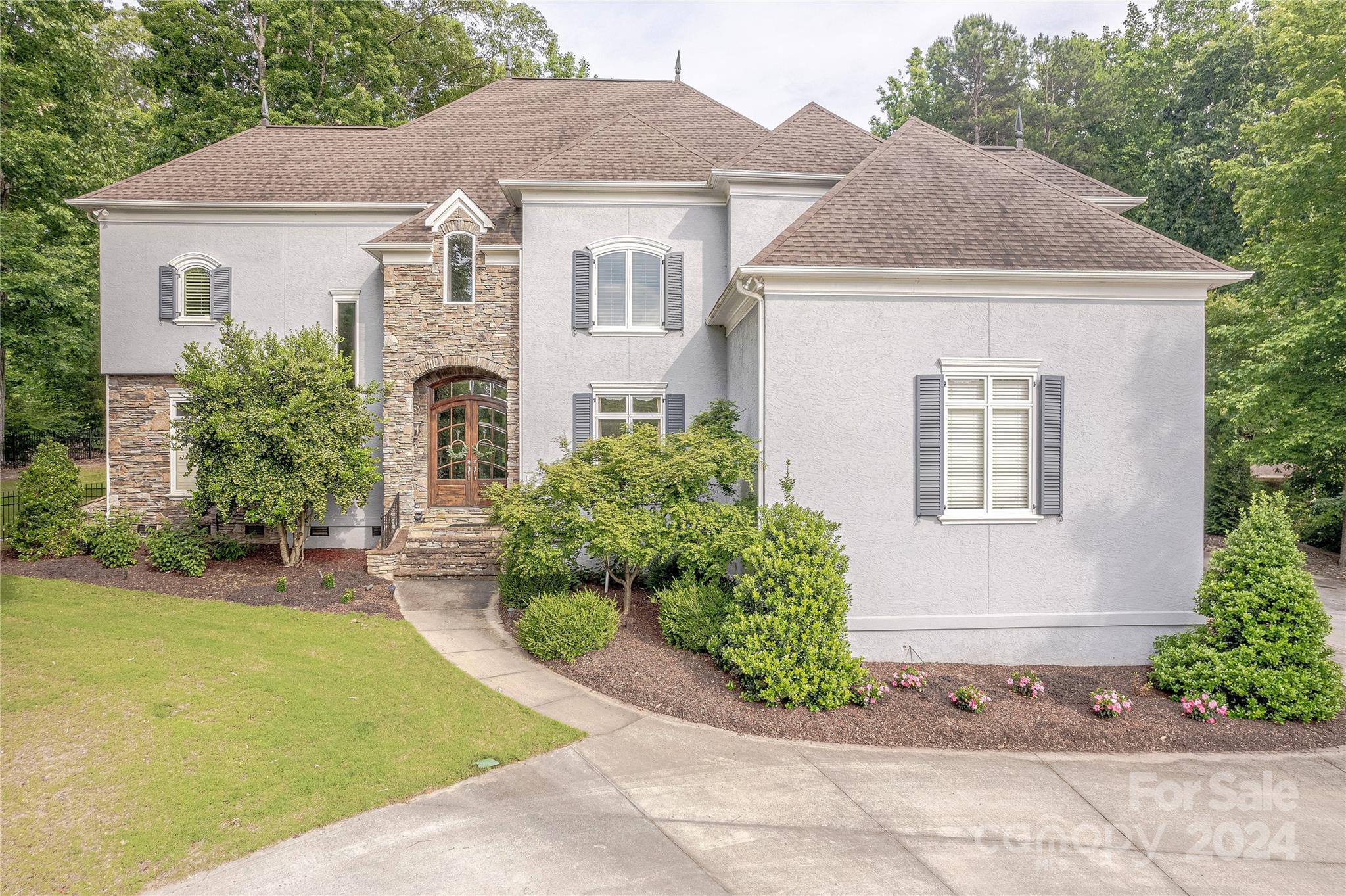 Firethorne - Residential