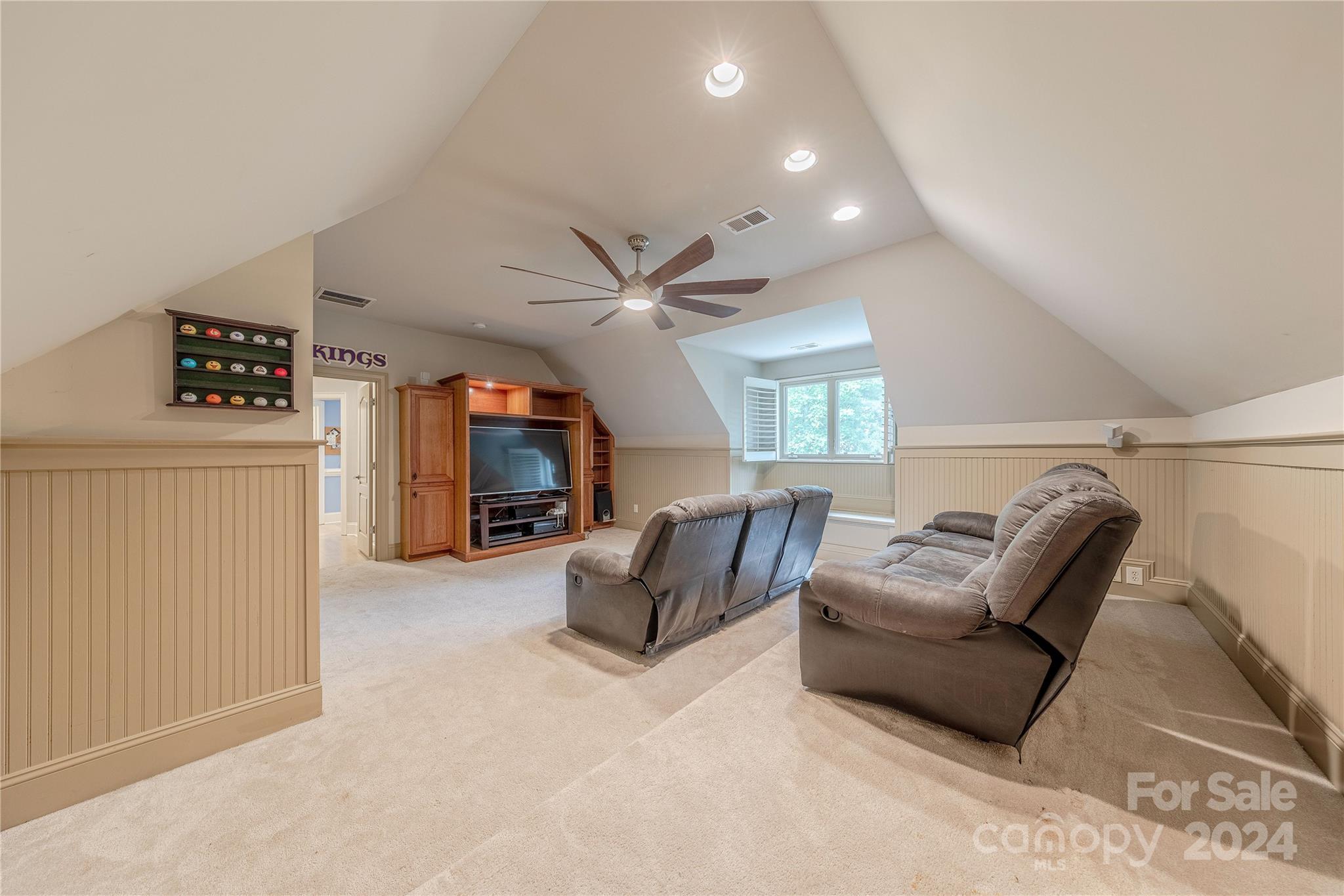 Firethorne - Residential